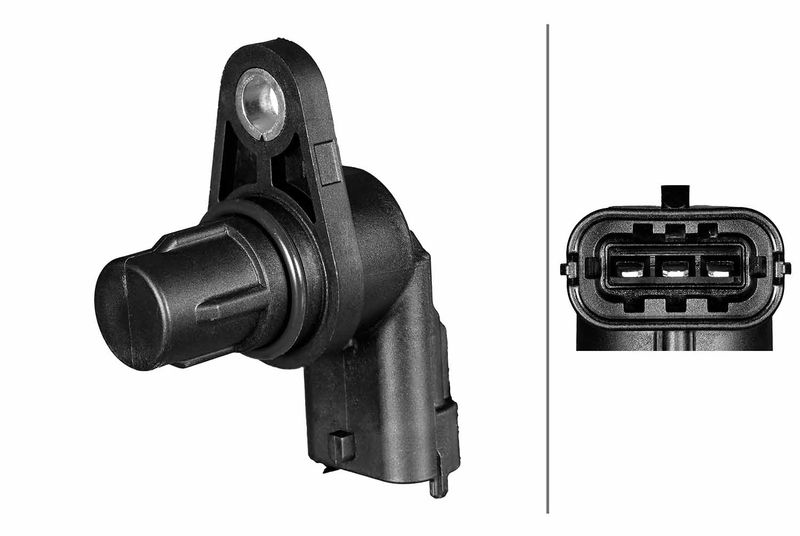 Nockenwellensensor HELLA 6PU 358 380-251