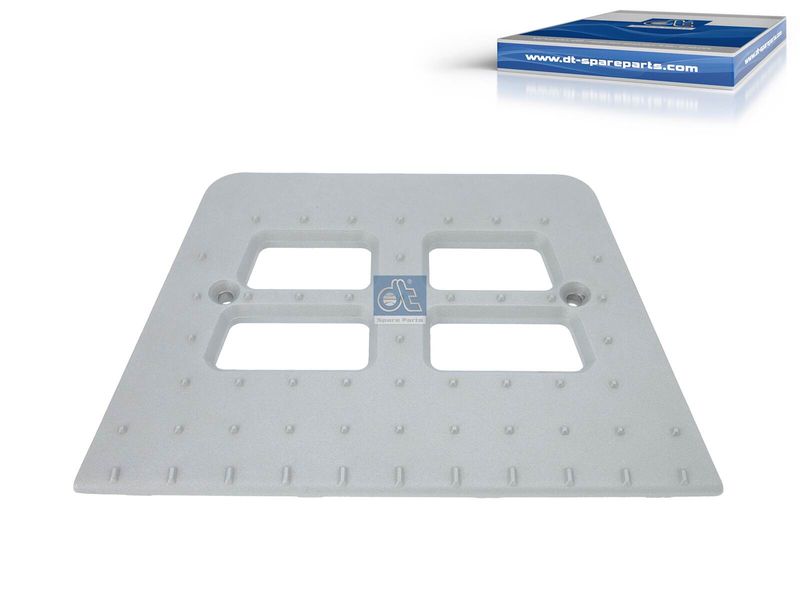 Trittbrett DT Spare Parts 5.16018