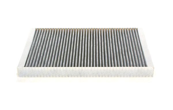 Filter, kupéventilation BOSCH 1 987 432 513