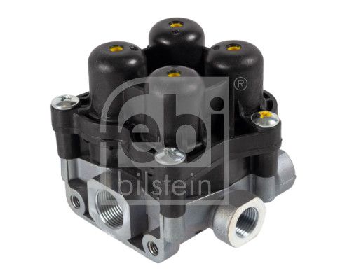 Mehrkreisschutzventil FEBI BILSTEIN 45011