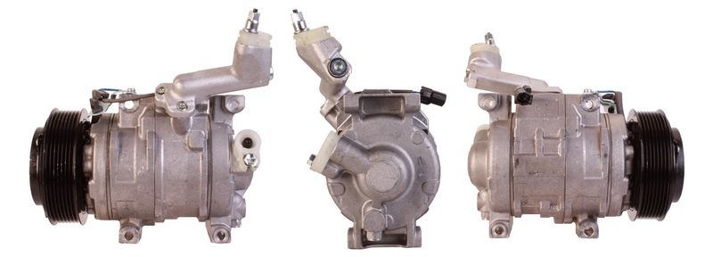 Klimakompressor DRI 700510804