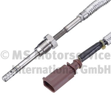 Sensor, Abgastemperatur PIERBURG 7.11020.59.0