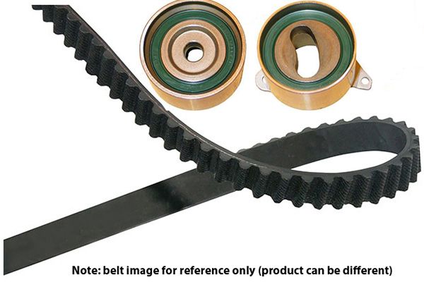 Zahnriemensatz KAVO PARTS DKT-4540