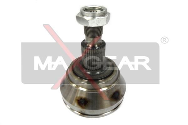 Gelenksatz Antriebswelle MAXGEAR 49-0251