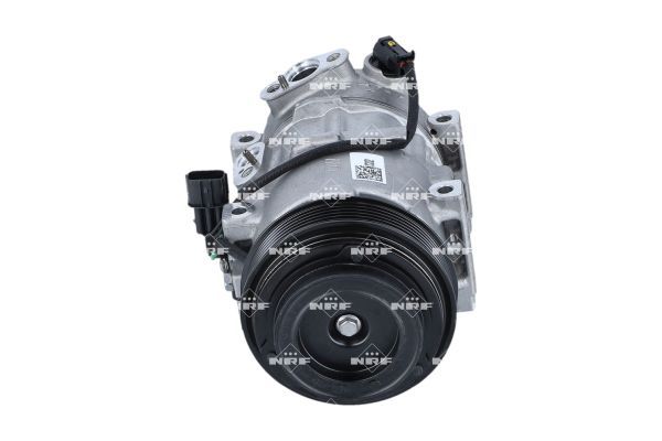 Kompressor, Klimaanlage NRF 320191G