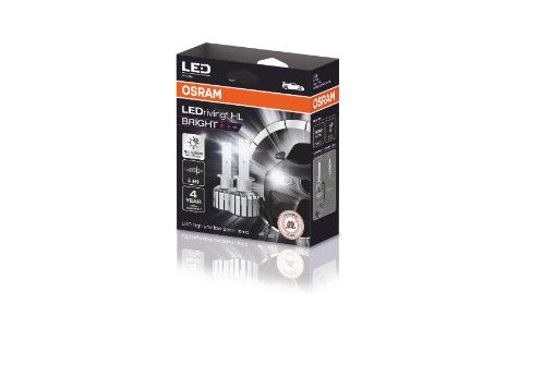 Glühlampe, Arbeitsscheinwerfer OSRAM 64150DWBRT-2HFB