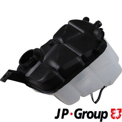 Ausgleichsbehälter Kühlmittelbehälter JP GROUP 1514701000