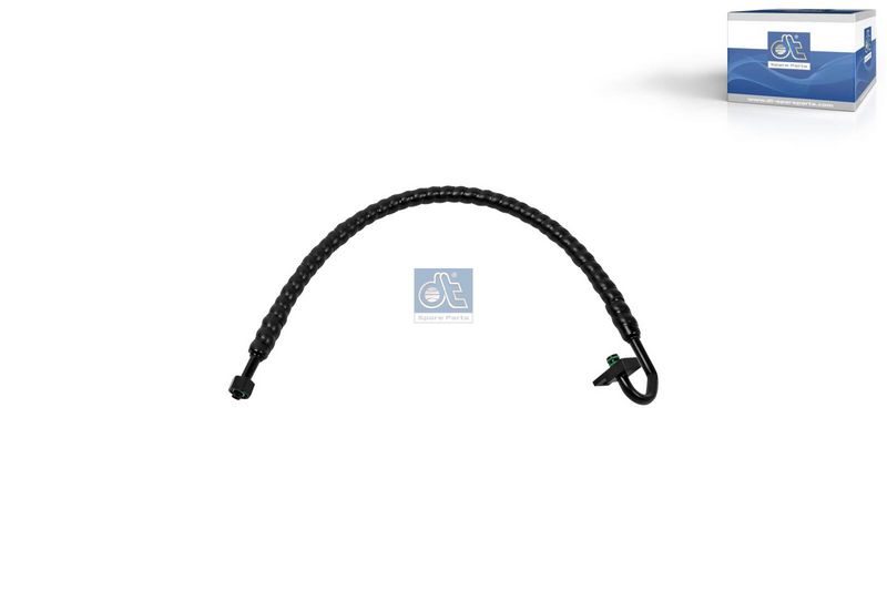Bremsschlauch DT Spare Parts 7.16938