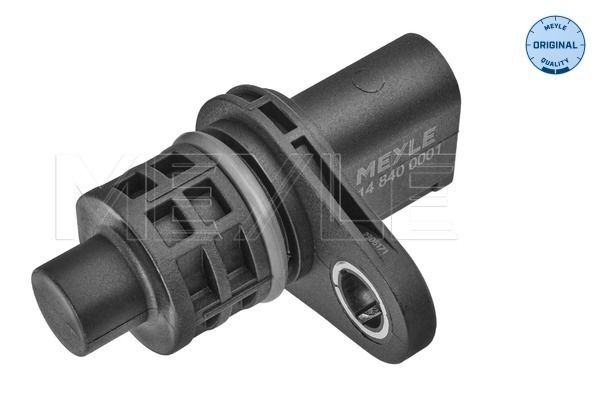Sensor, Geschwindigkeit/Drehzahl MEYLE 1148400001