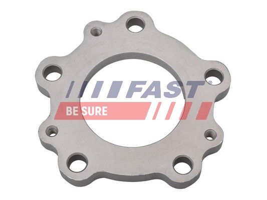 Unterlegplatte, Antriebswellenflansch FAST FT62451