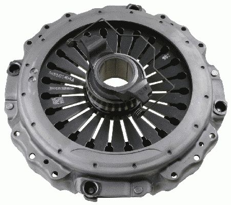 Kupplungsdruckplatte SACHS 3483034046