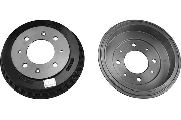 Bremstrommel KAVO PARTS BD-4355