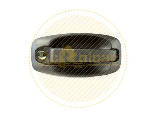 Türgriff Ac Rolcar 41.0512