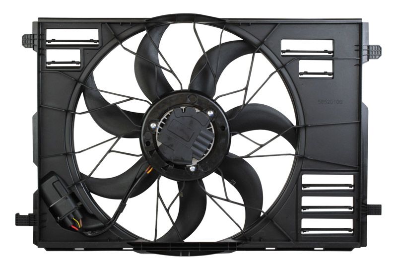 Lüfter, Motorkühlung MAXGEAR AC230313