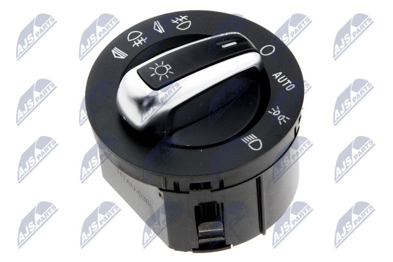 Schalter, Hauptlicht NTY EWS-AU-036
