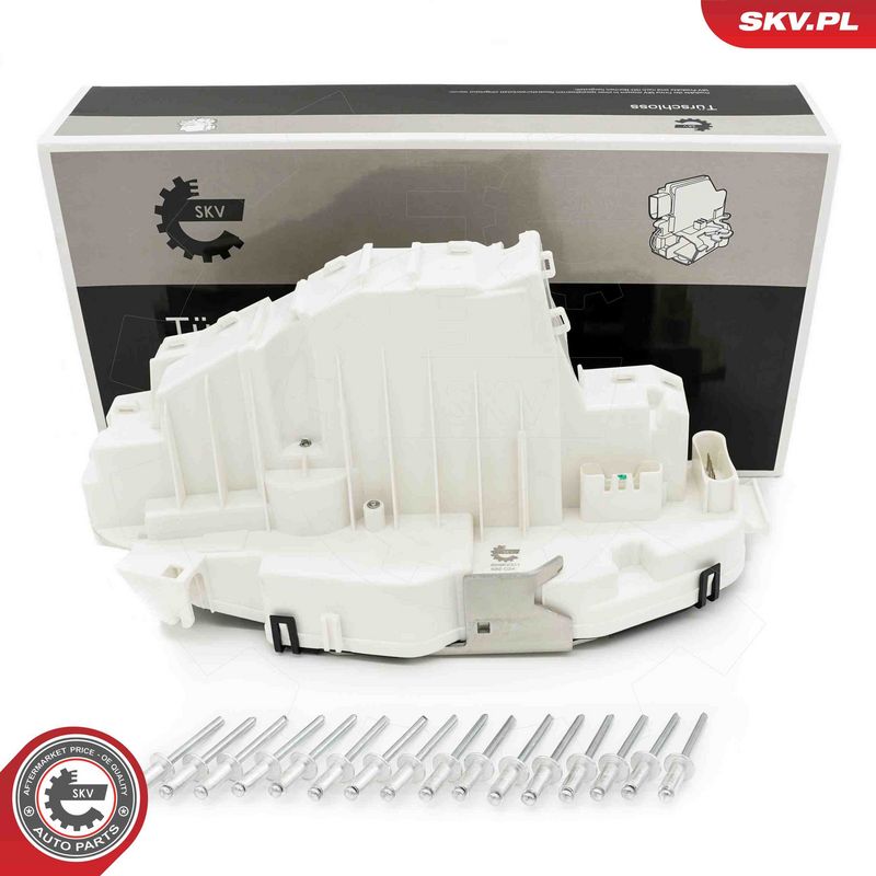 Türschloss ESEN SKV 60SKV311