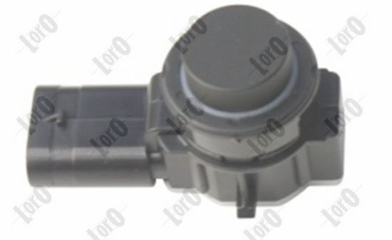 Parksensor / Rückfahrwarner (PDC) ABAKUS 120-01-024