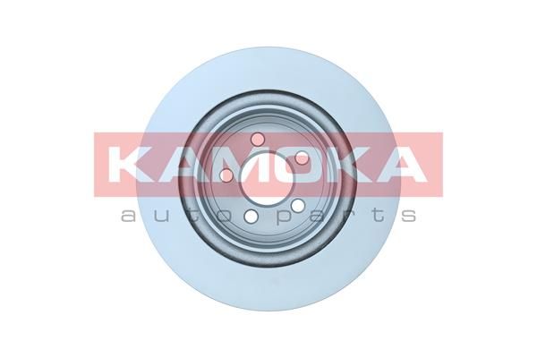 Bremsscheibe KAMOKA 103360