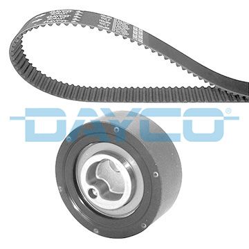 Zahnriemensatz DAYCO KTB234