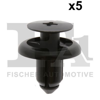 Clip, Zier-/Schutzleiste FA1 72-30005.5