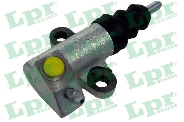 Nehmerzylinder, Kupplung LPR 3507