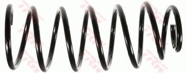 Fahrwerksfeder TRW JCS456