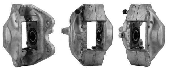 Bremssattel FERODO FCL694683