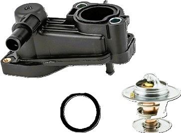 Thermostat, Kühlmittel MOTORAD 1104KT