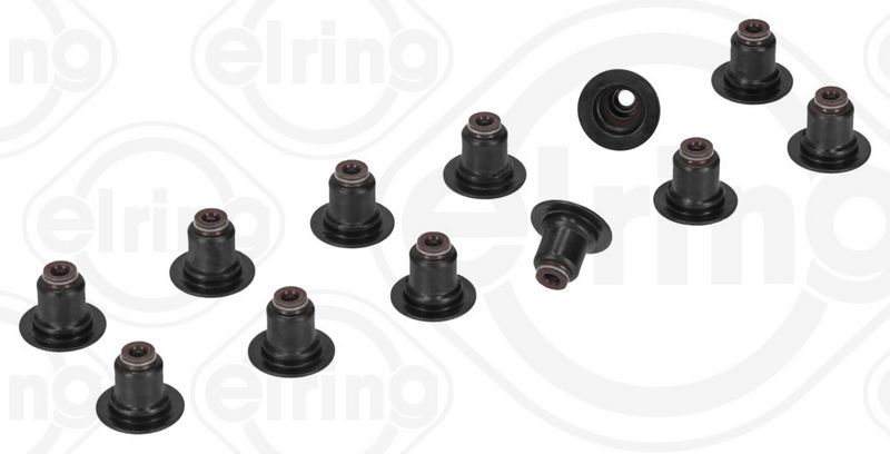 Dichtungssatz, Ventilschaft ELRING C50.920