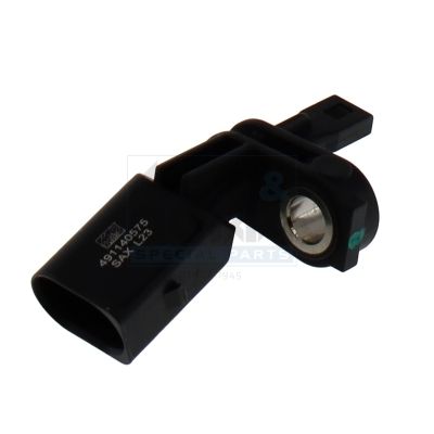 Sensor, Raddrehzahl MEAT & DORIA 901425