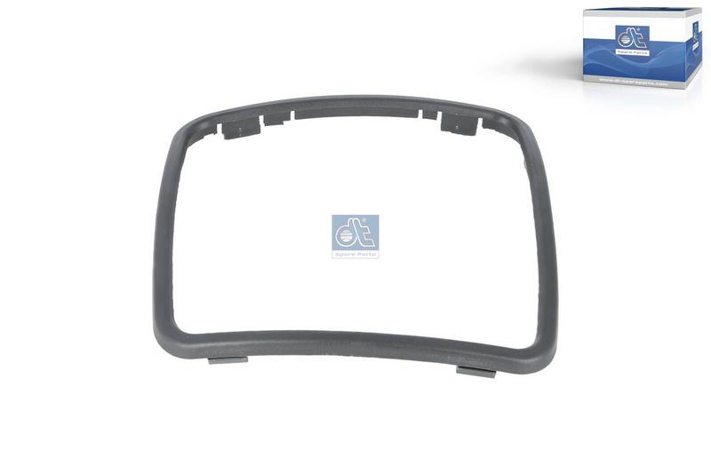 Rahmen, Weitwinkelspiegel DT Spare Parts 2.73355
