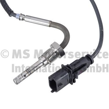 Sensor, Abgastemperatur PIERBURG 7.11020.76.0