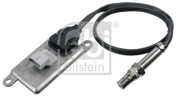 NOx-Sensor, Harnstoffeinspritzung FEBI BILSTEIN 186026