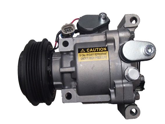 Kompressor, Klimaanlage Airstal 10-3749