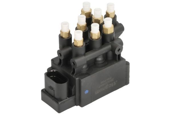 Ventil, Druckluftanlage Magnum Technology ZRA004MT