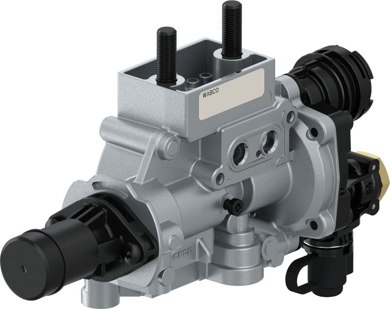 Bremskraftregler WABCO 475 723 000 0