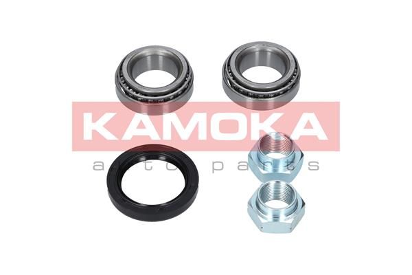 Radlagersatz KAMOKA 5600010