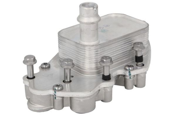 Ölkühler, Motoröl THERMOTEC D4X025TT