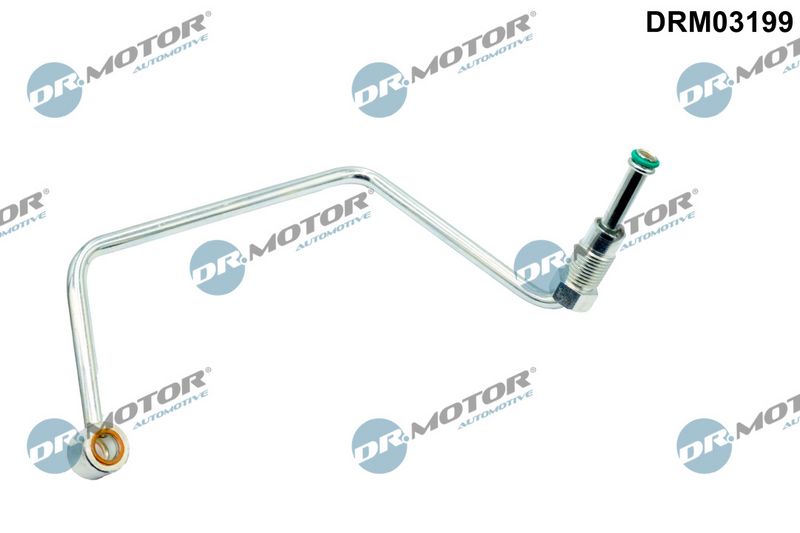 Ölleitung Turbolader Dr.Motor Automotive DRM03199
