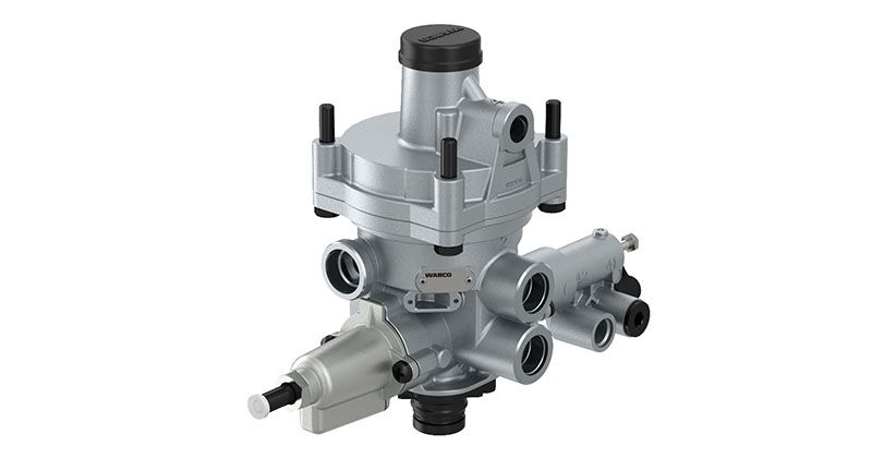 Bremskraftregler WABCO 475 711 114 0