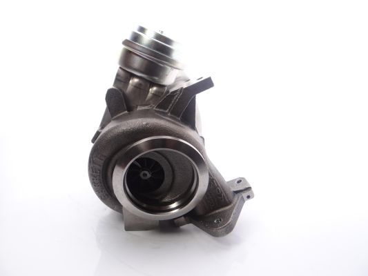 Lader, Aufladung GARRETT 709835-9003W