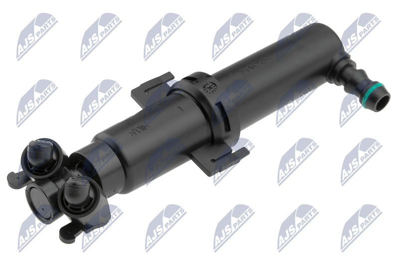 Waschwasserdüse, Scheinwerferreinigung NTY EDS-SK-009