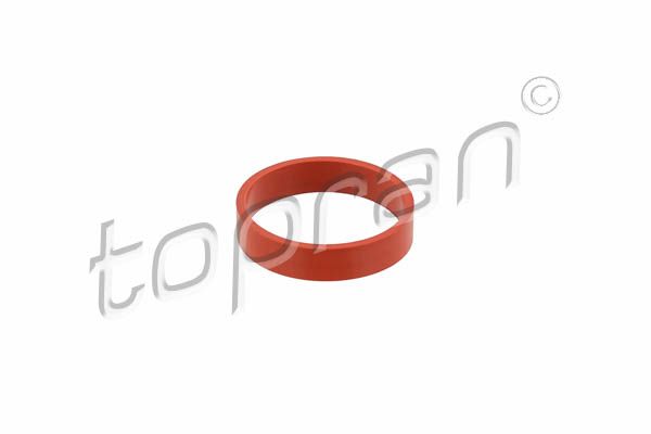Dichtung, Ansaugkrümmer TOPRAN 501 271