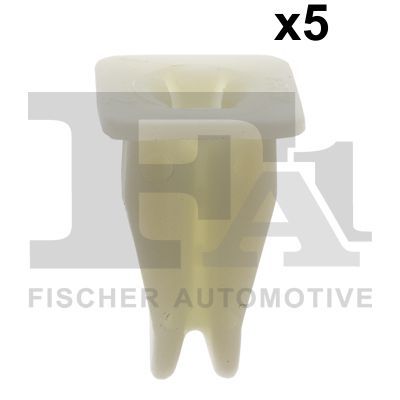 Clip, Zier-/Schutzleiste FA1 10-60002.5