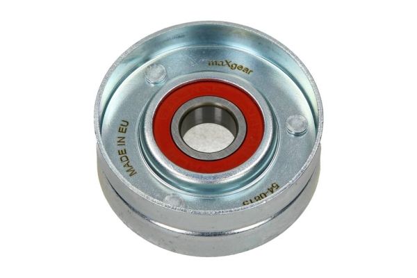 Spannrolle Keilrippenriemen MAXGEAR 54-0815