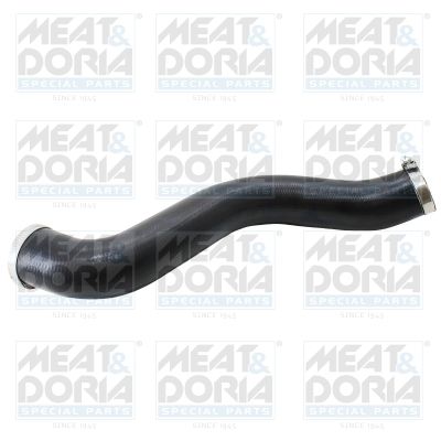 Ladeluftschlauch MEAT & DORIA 96968