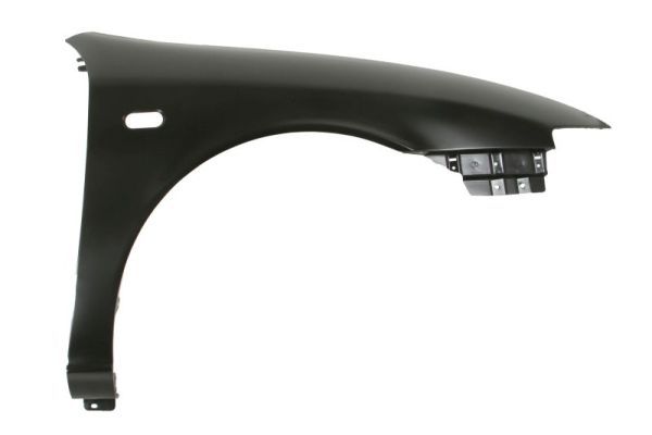 Kotflügel BLIC 6504-04-6616312Q