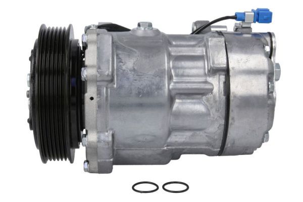 Kompressor, Klimaanlage THERMOTEC KTT090406