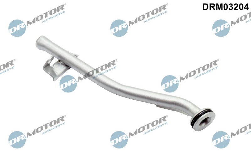 Kühlmittelrohrleitung Dr.Motor Automotive DRM03204