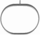Dichtung, Ansaugkrümmer CORTECO 450149H